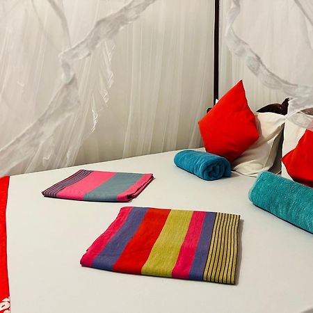Beach Reach Una By Happy Coconut Unawatuna Exterior foto