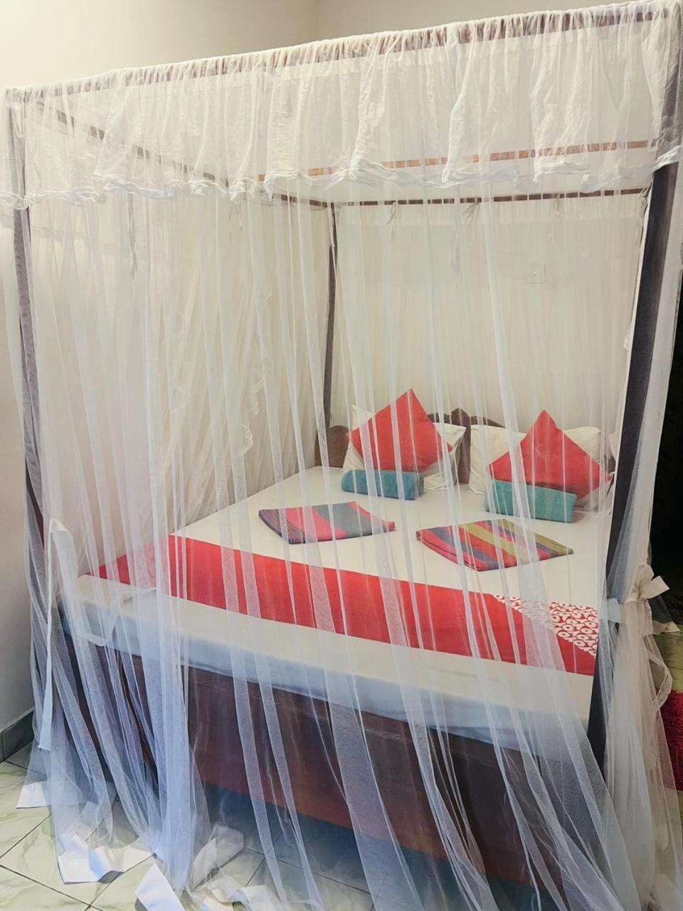 Beach Reach Una By Happy Coconut Unawatuna Exterior foto