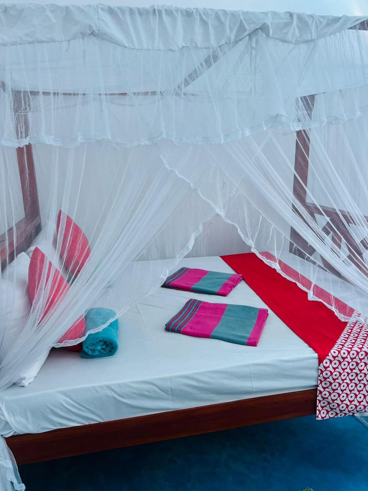 Beach Reach Una By Happy Coconut Unawatuna Exterior foto
