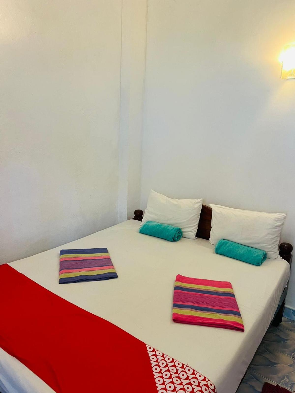 Beach Reach Una By Happy Coconut Unawatuna Exterior foto